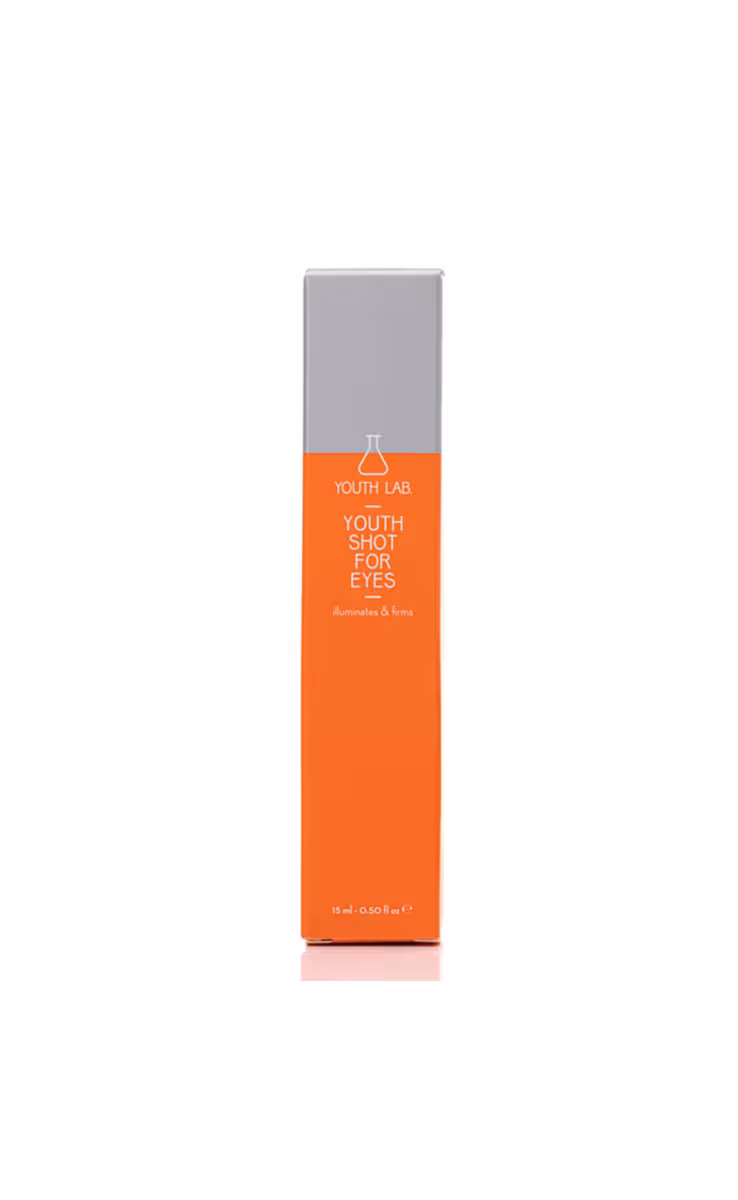 YOUTH SHOT FOR EYES 15ml