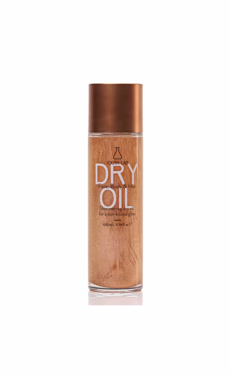 ΙΡΙΔΙΖΟΝ ΞΗΡΟ ΛΑΔΙ ΘΡΕΨΗΣ 100ml