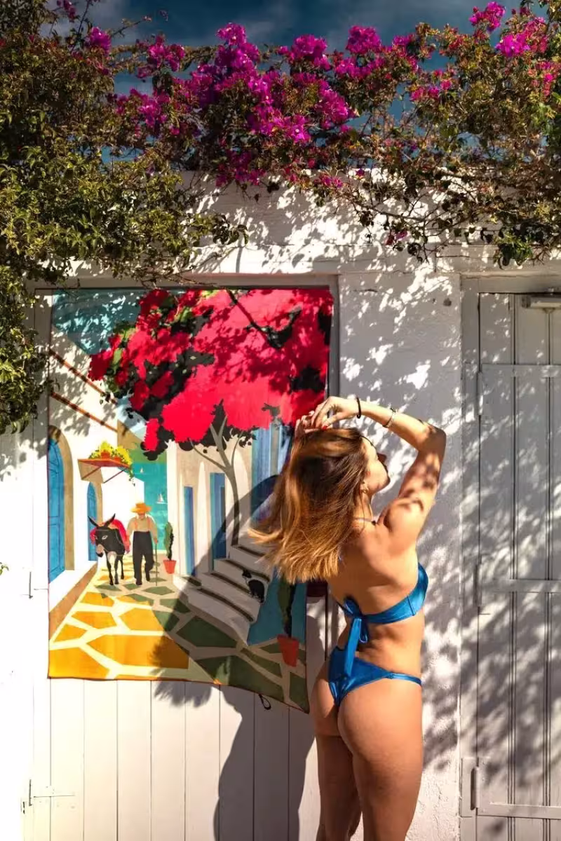 ΠΕΤΣΕΤΑ ΘΑΛΑΣΣΗΣ Ο ΓΑΙΔΑΡΟΣ