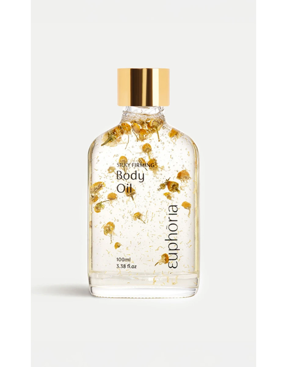 FIRMING BODY OIL 100ml