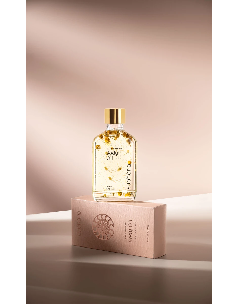 FIRMING BODY OIL 100ml