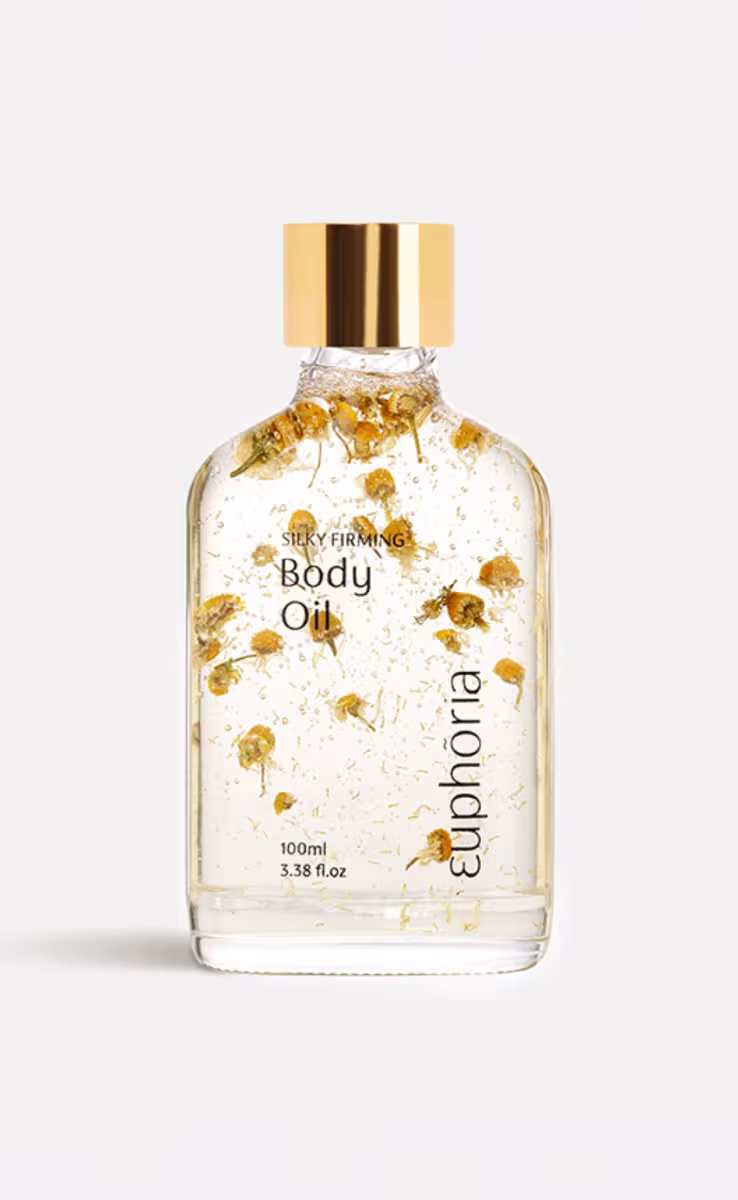 FIRMING BODY OIL 100ml