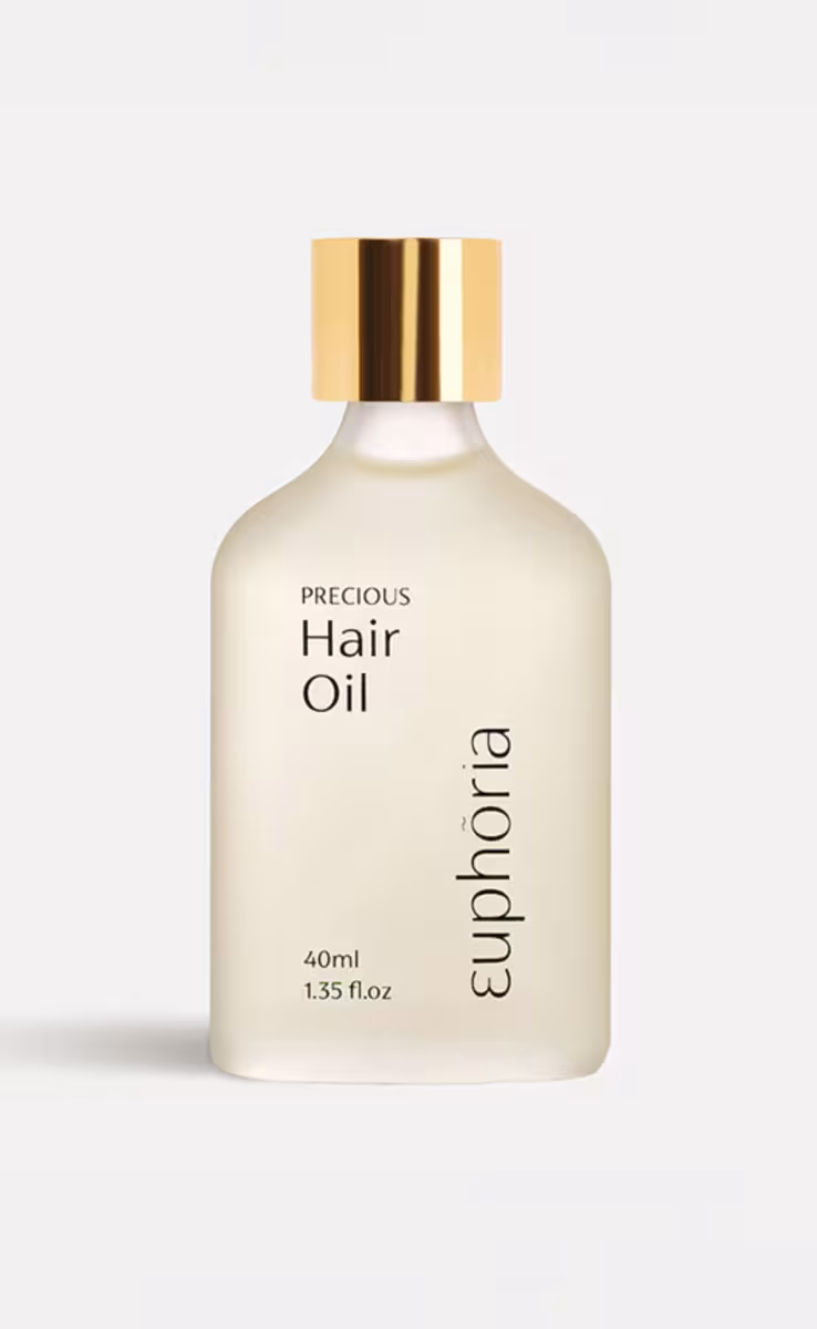 PRECIOUS HAIR OIL 40ml