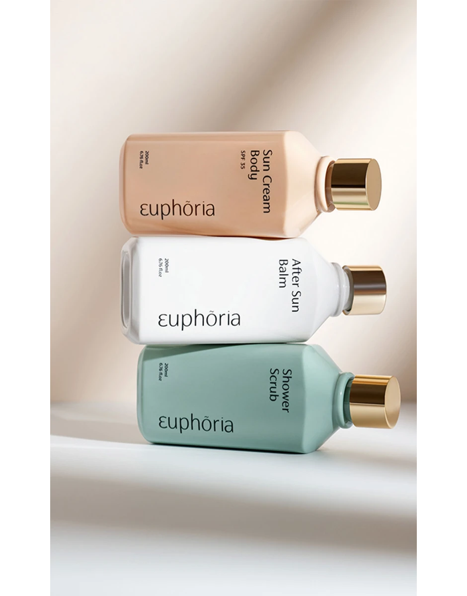 AFTER SUN BALM 200ml