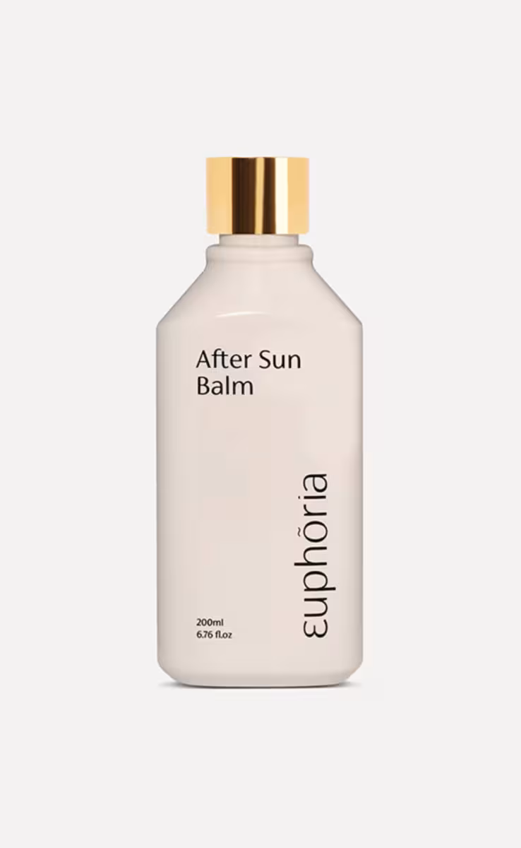 AFTER SUN BALM 200ml