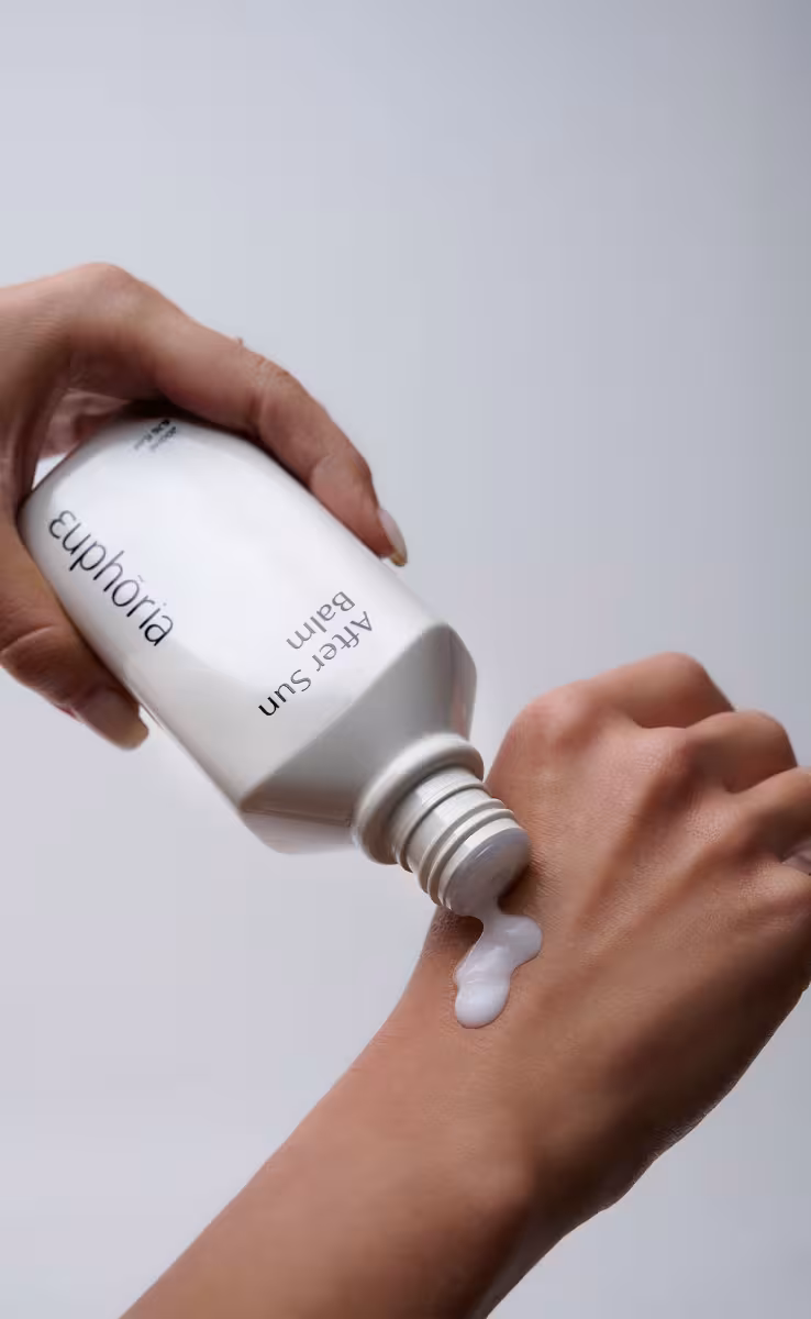 AFTER SUN BALM 200ml