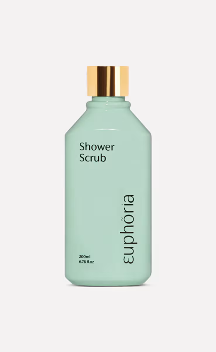 SHOWER SCRUB 200ml
