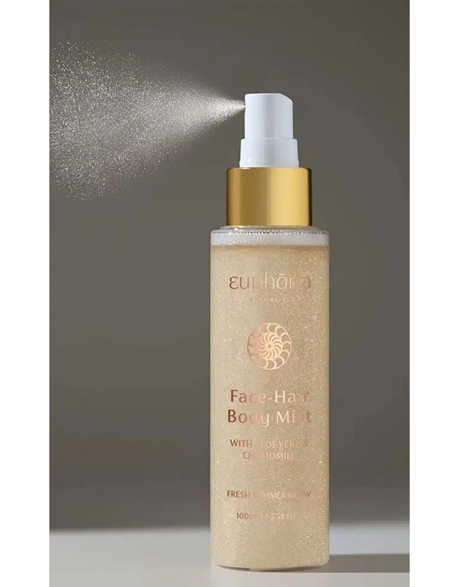 FRESH SUMMER GLOW MIST 100ml