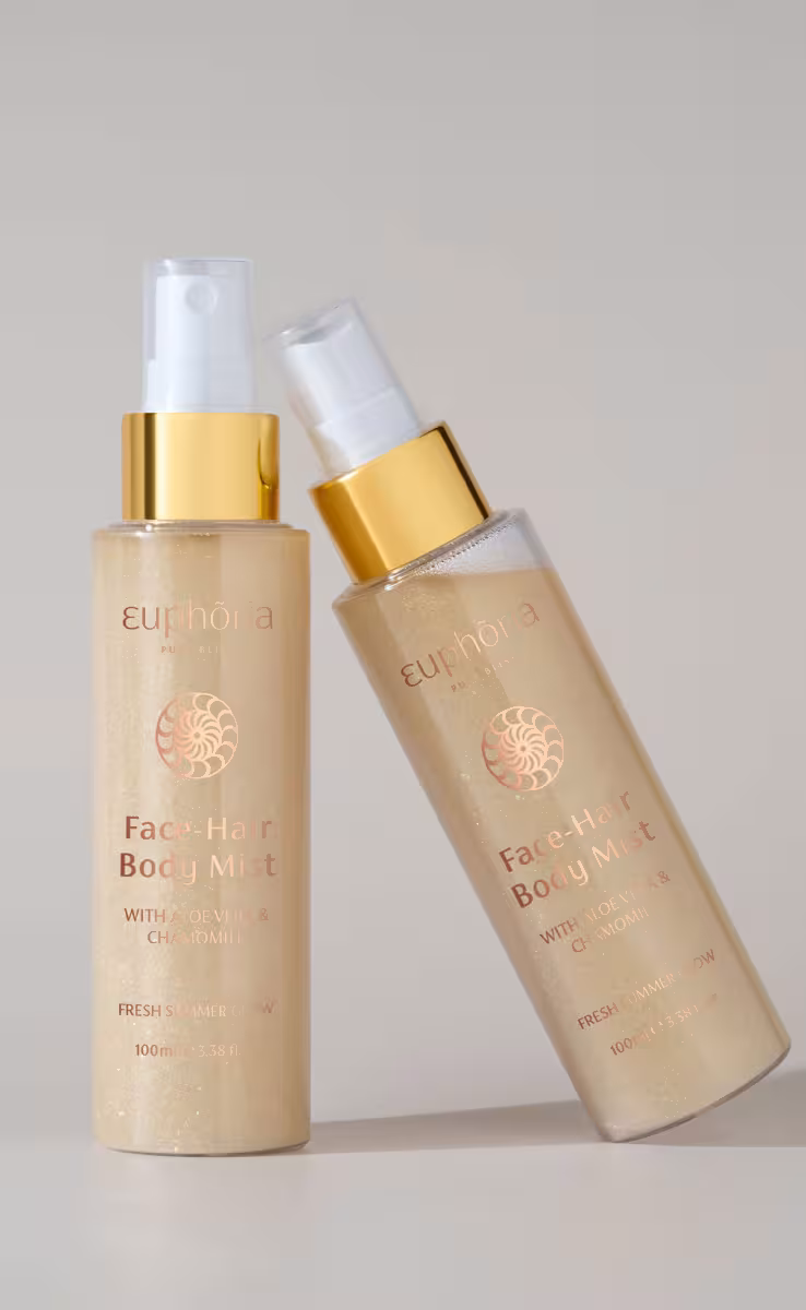 FRESH SUMMER GLOW MIST 100ml