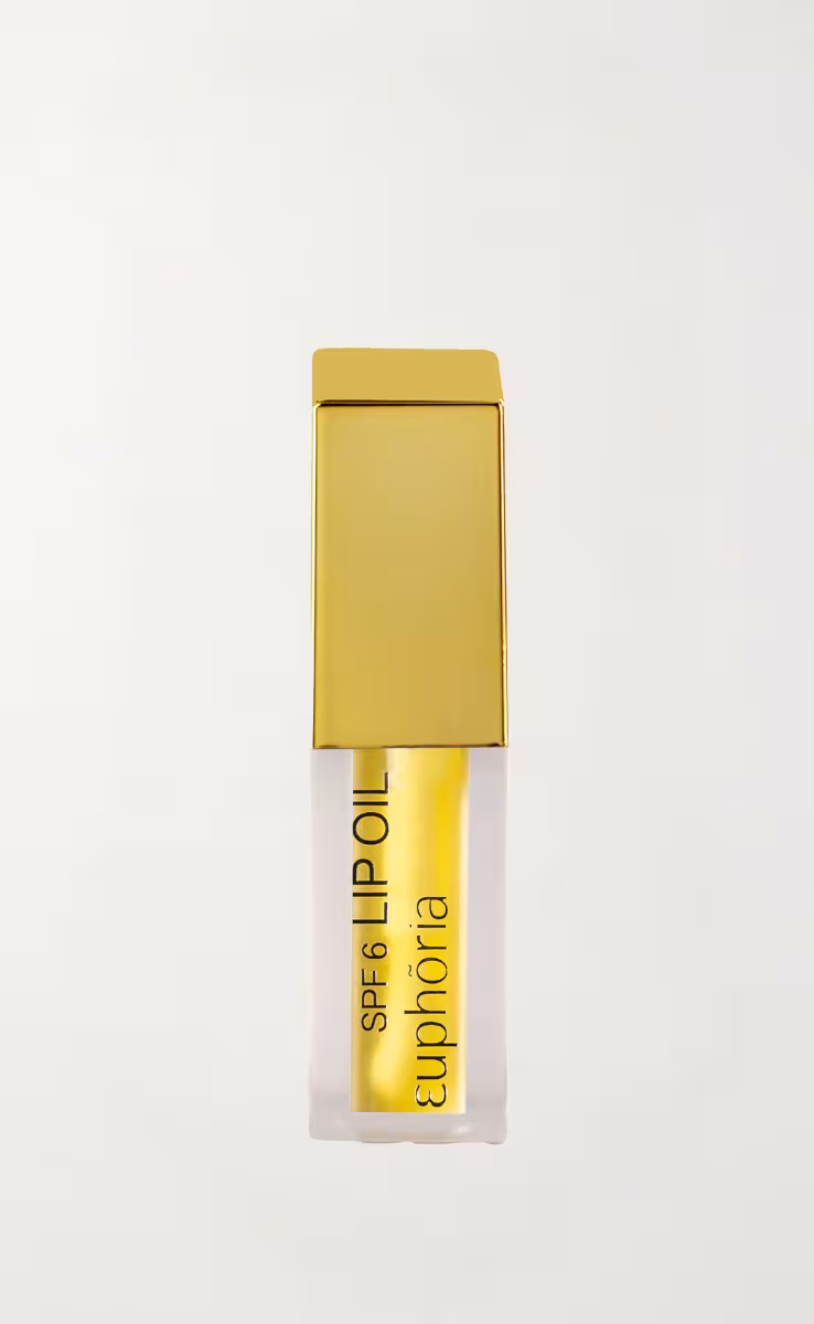 LIP OIL SUNLIGHT SPF6 5ml
