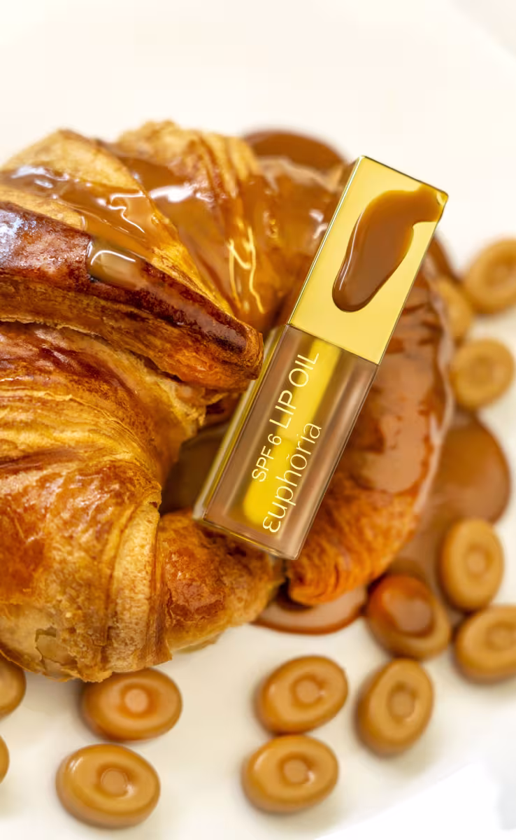 LIP OIL SUNLIGHT SPF6 5ml
