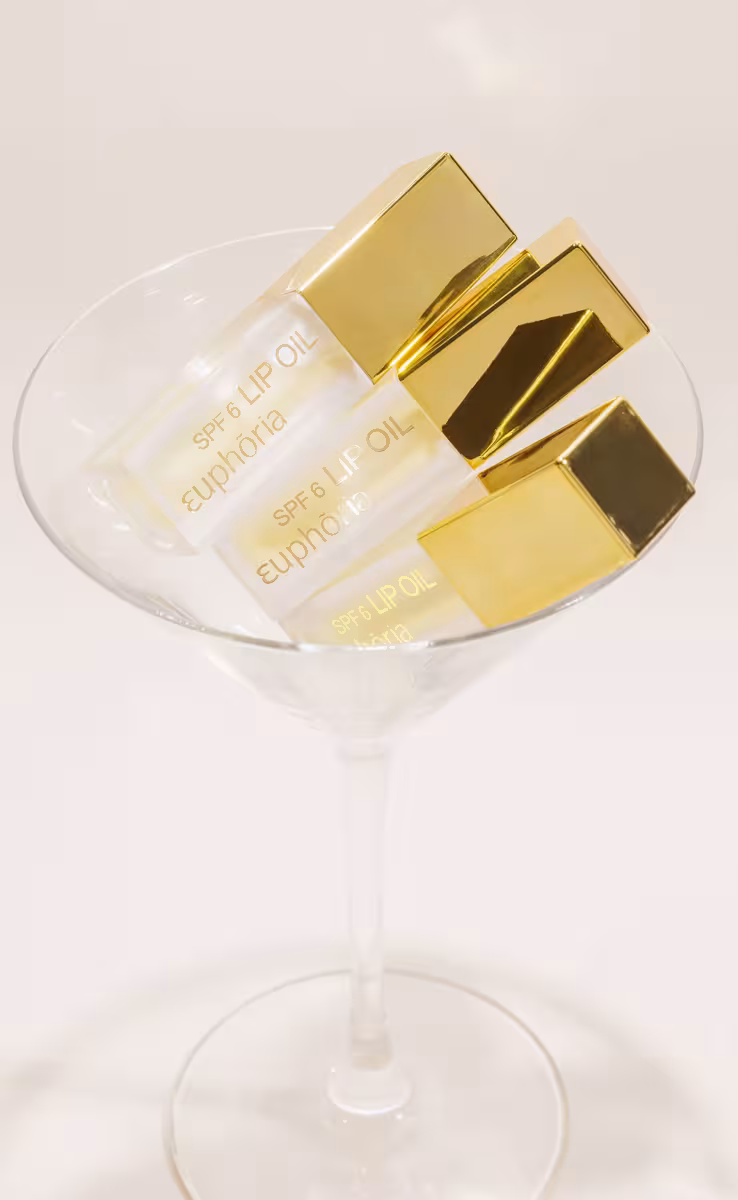 LIP OIL SUNLIGHT SPF6 5ml