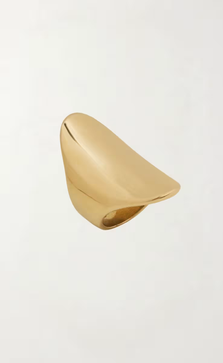GOLD RING
