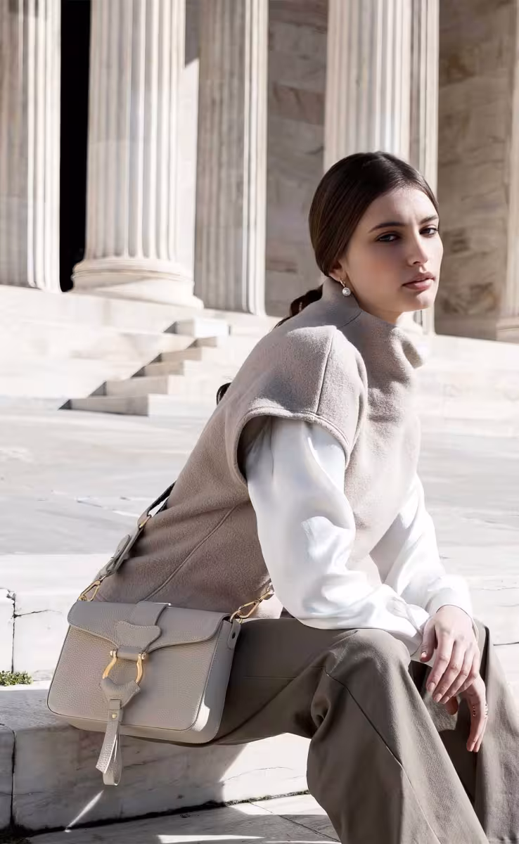 ΤΣΑΝΤΑ ARTEMIS ΚΑΦΕ