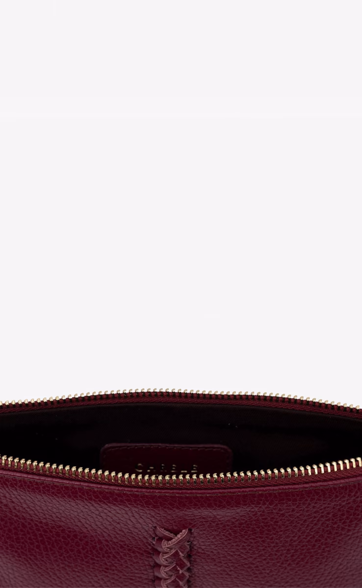 ΜΕΓΑΛΟ POUCH MELPO ΜΠΟΡΝΤΟ