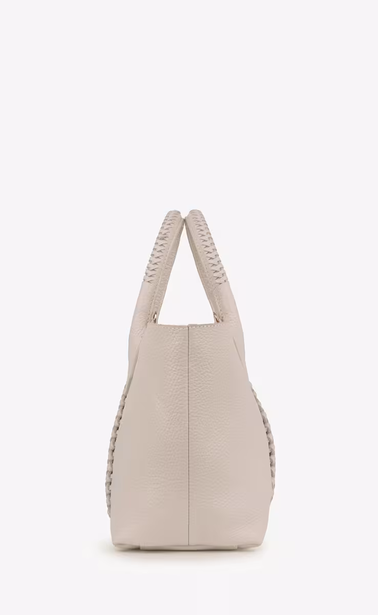 KLEA MINI BAG OYSTER