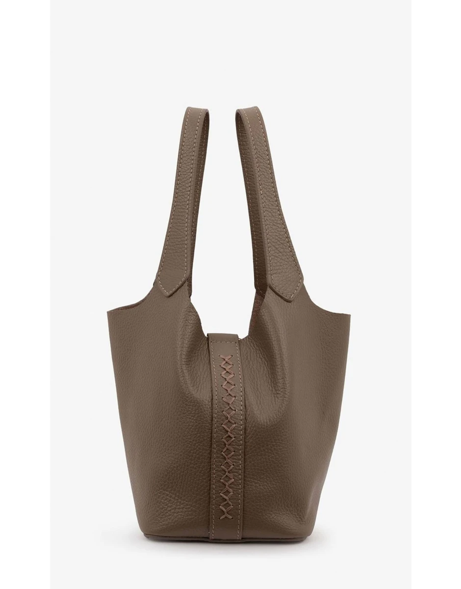 ERATO SMALL BAG MUSHROOM