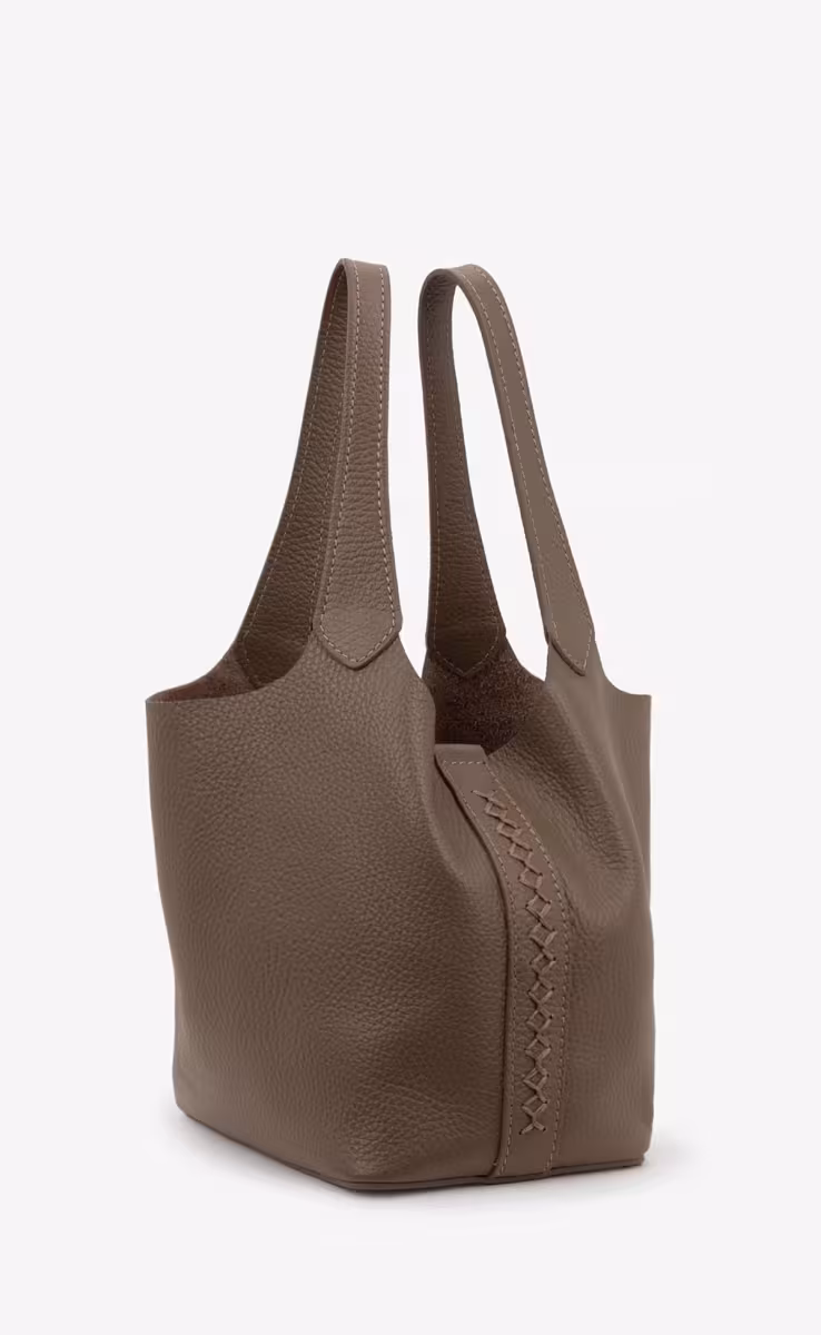 ERATO SMALL BAG MUSHROOM