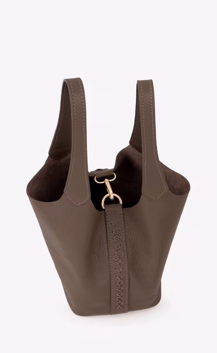 ERATO SMALL BAG MUSHROOM