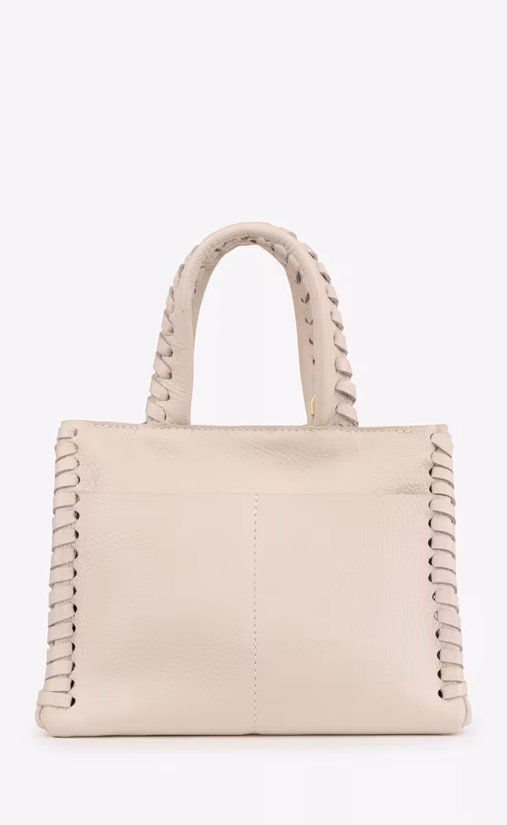 NEMEA MINI BAG OYSTER