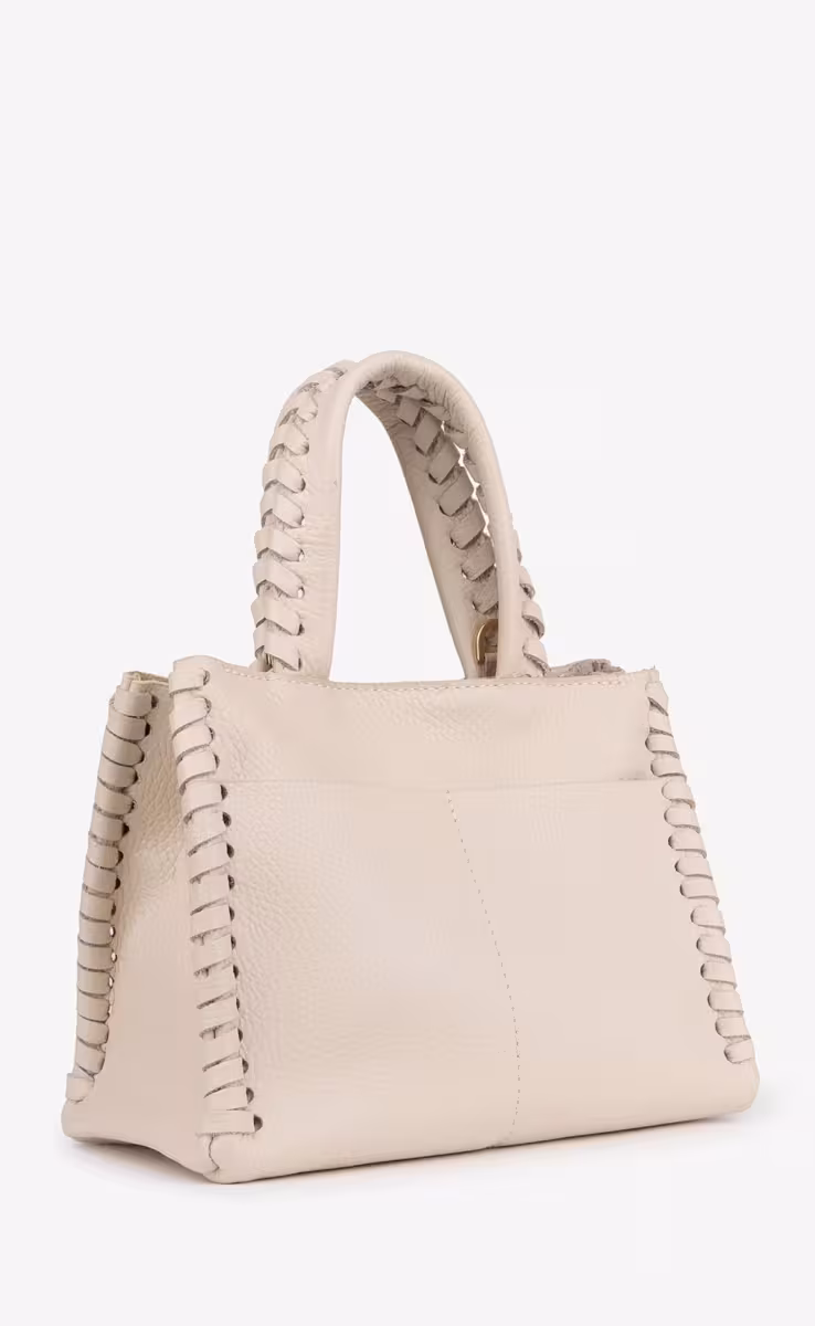 NEMEA MINI BAG OYSTER