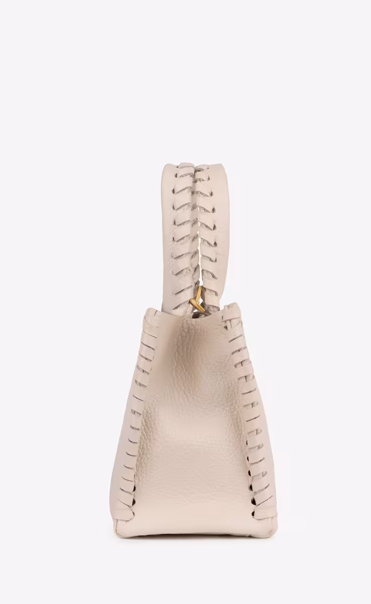 NEMEA MINI BAG OYSTER