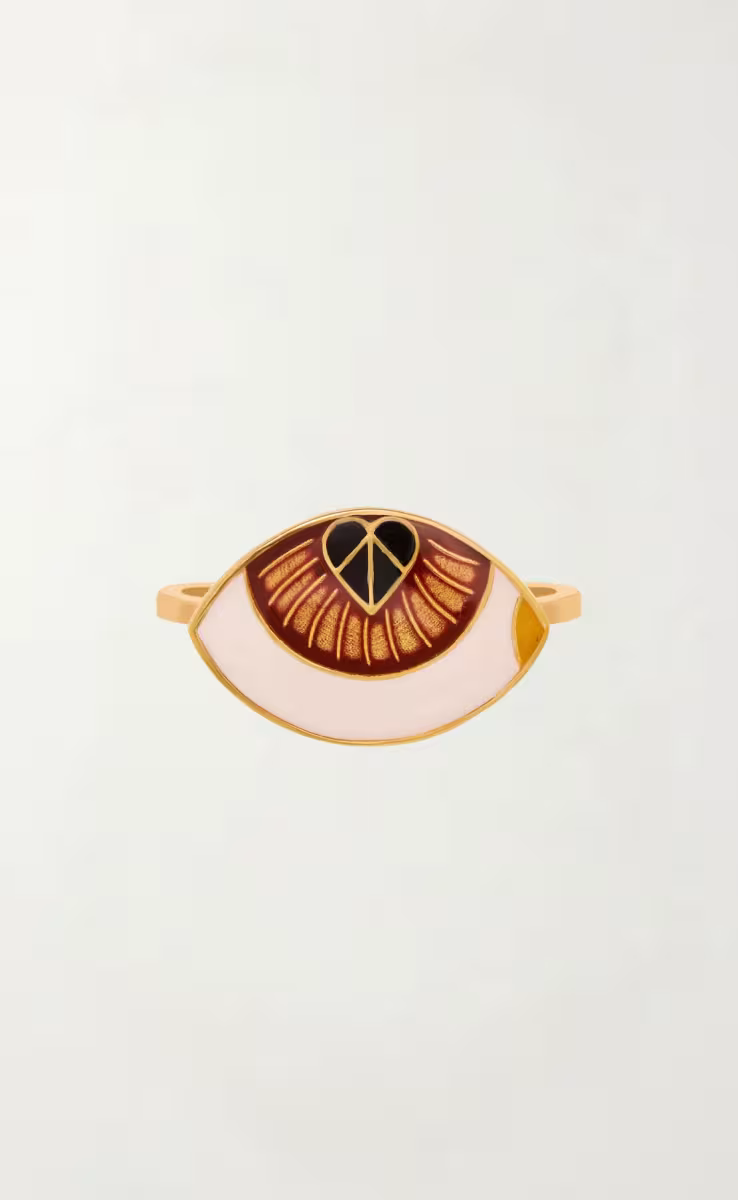 RING EYE SEA YOU CHOCOLATE
