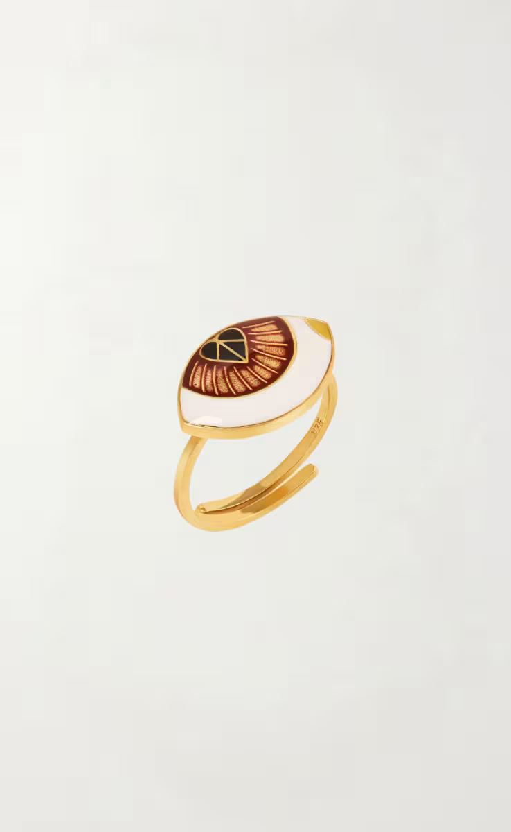 RING EYE SEA YOU CHOCOLATE