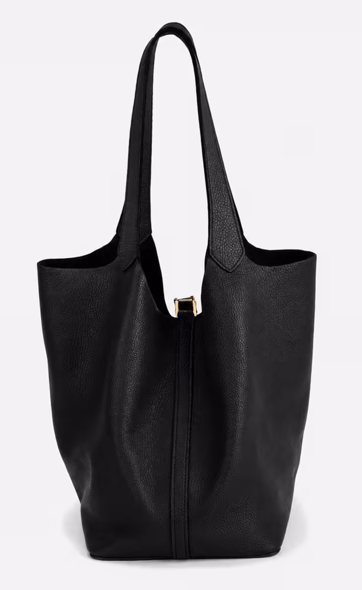 ERATO BAG LARGE BLACK