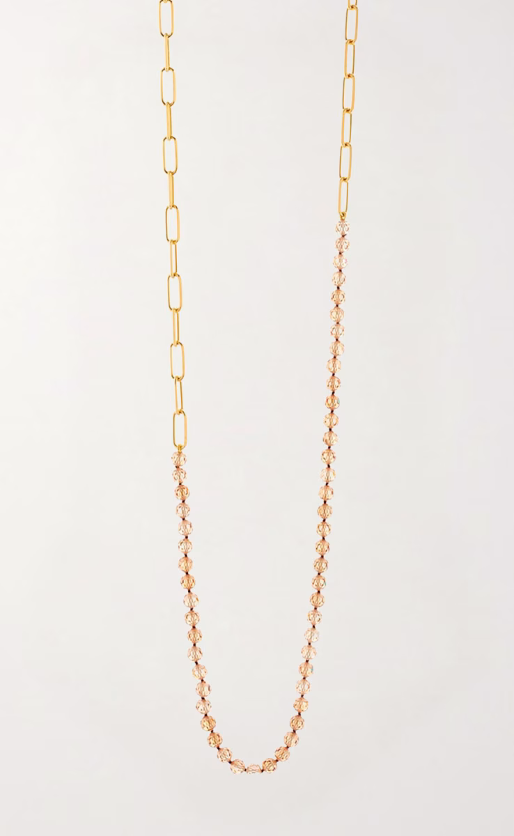 CHAIN NECKLACE SWAROVSKI