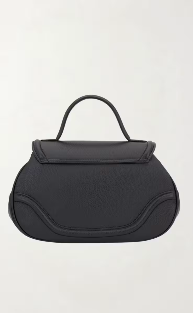 AETEA LARGE BAG BLACK