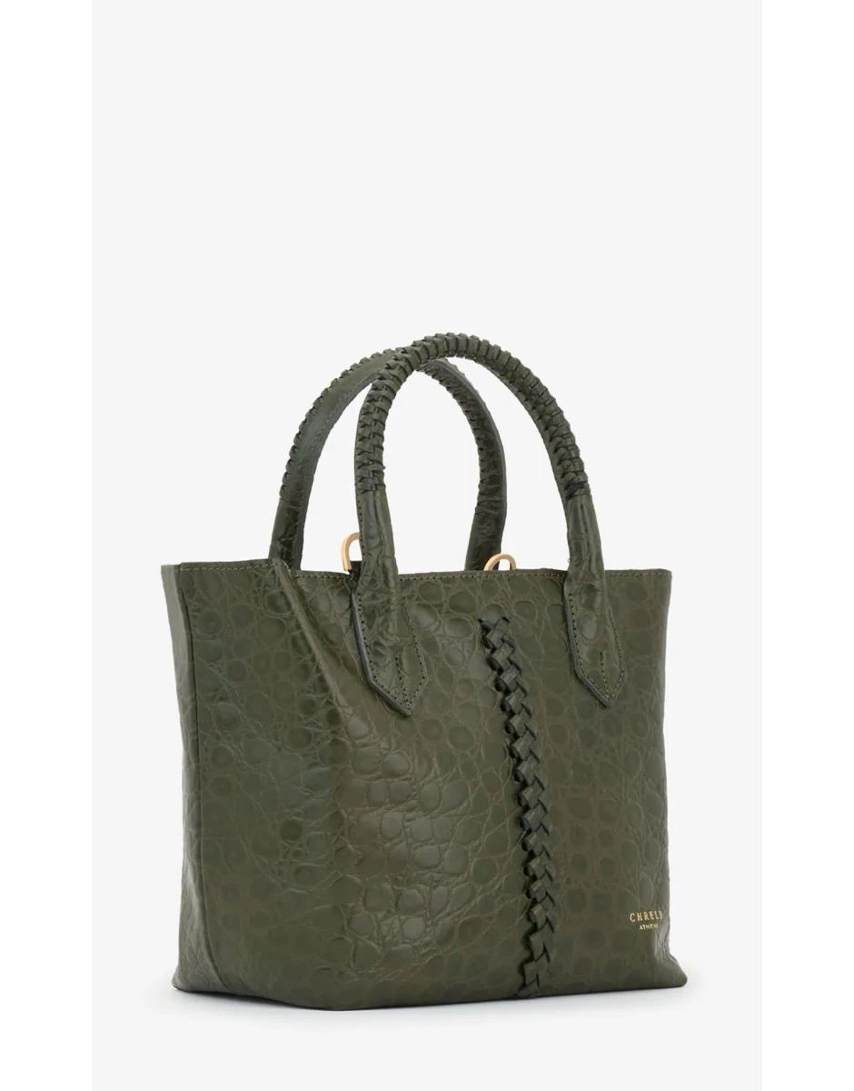 KLEA BAG SMALL OLIVE