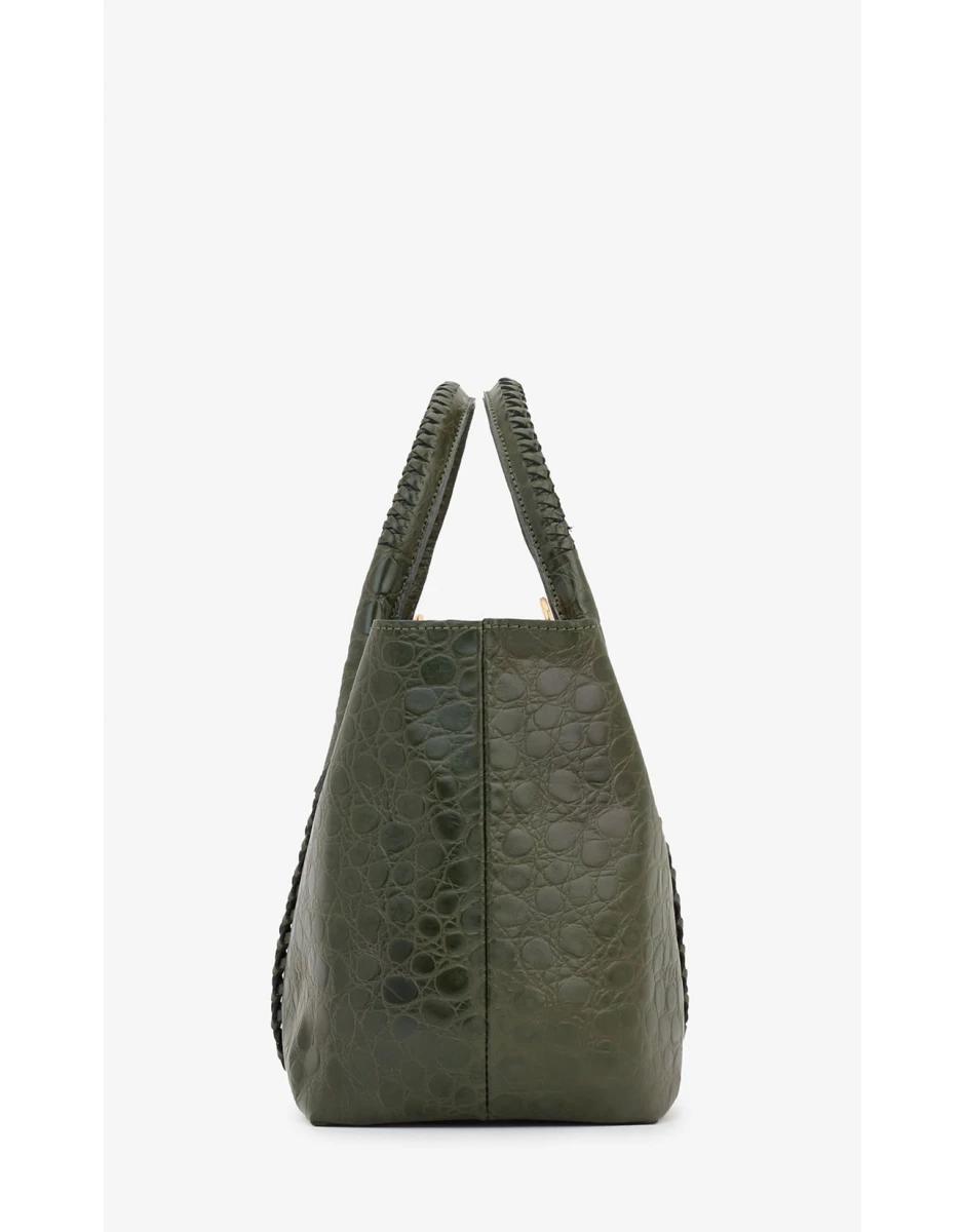 KLEA BAG SMALL OLIVE