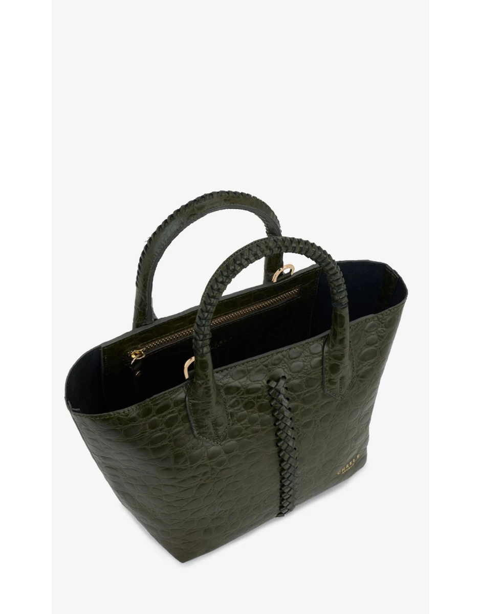 KLEA BAG SMALL OLIVE