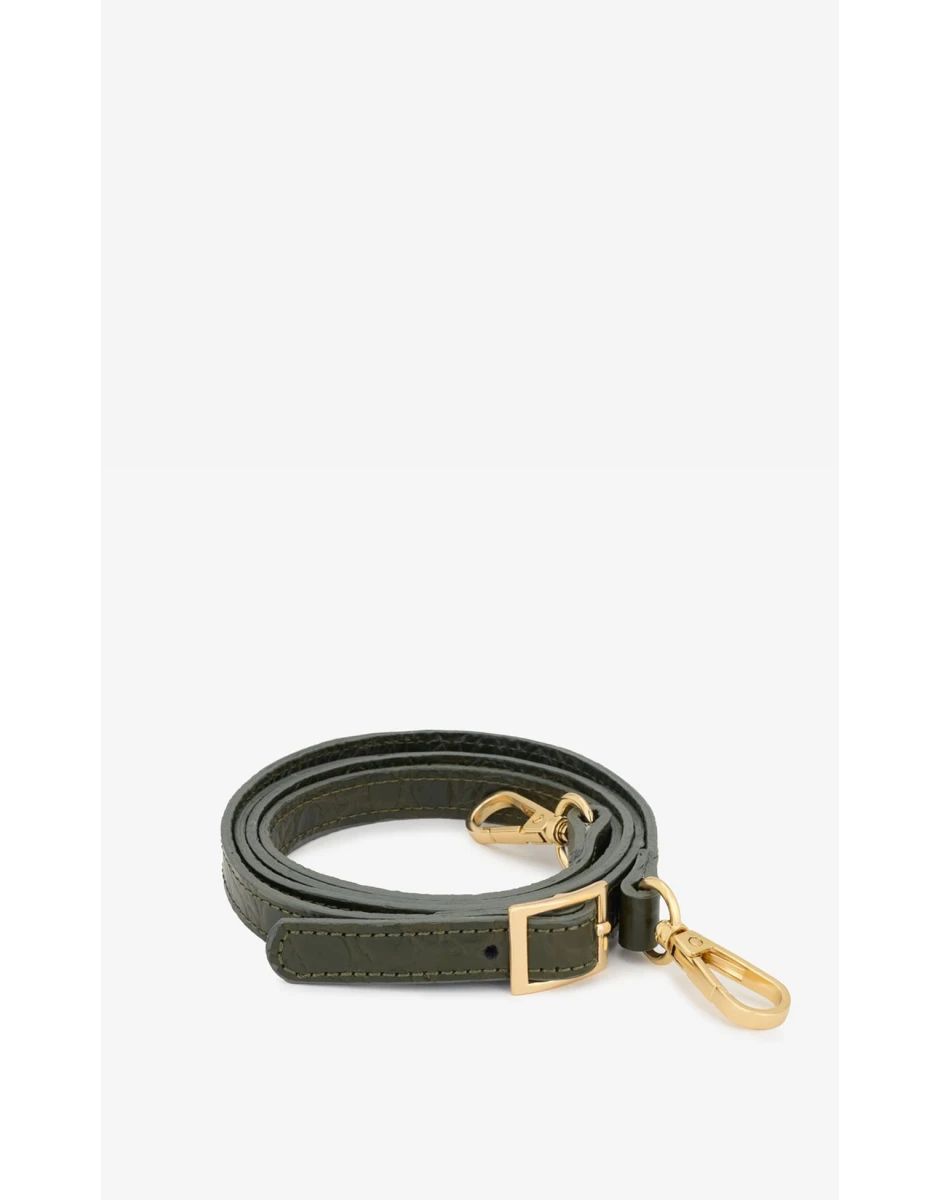 KLEA BAG SMALL OLIVE