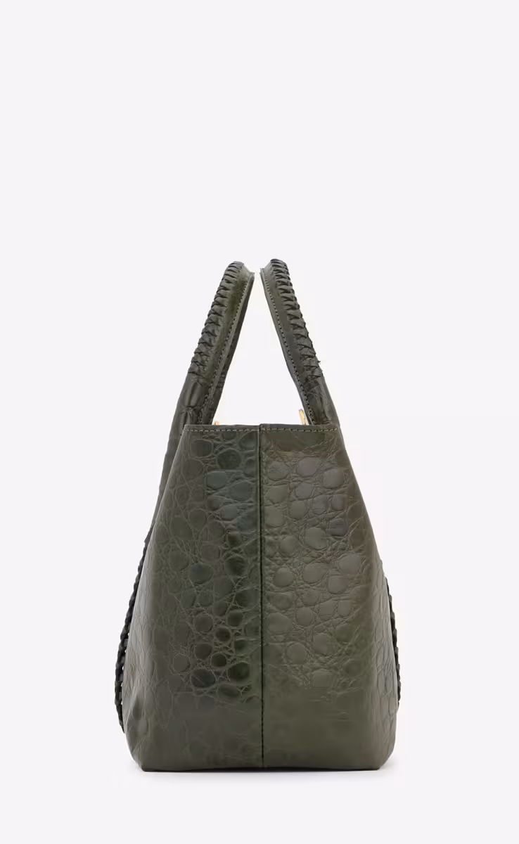 KLEA BAG SMALL OLIVE