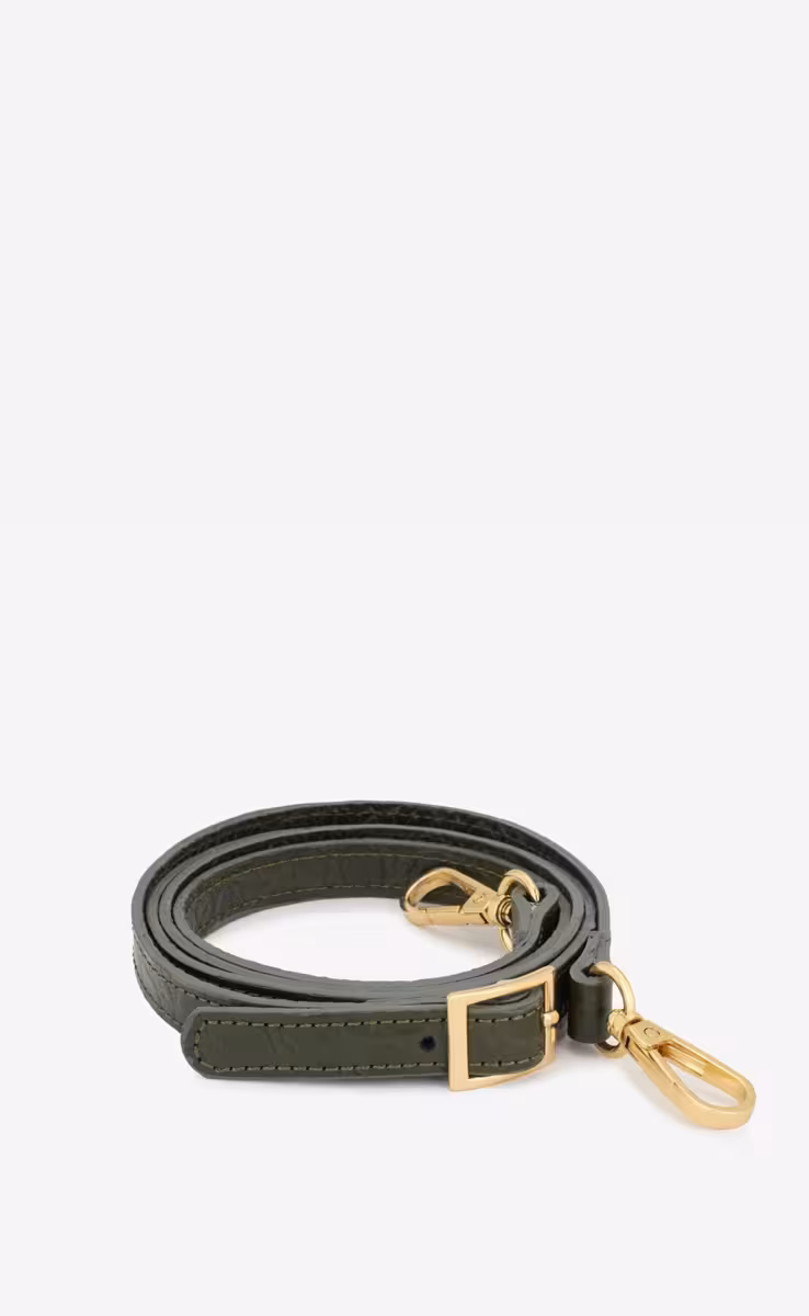 KLEA BAG SMALL OLIVE