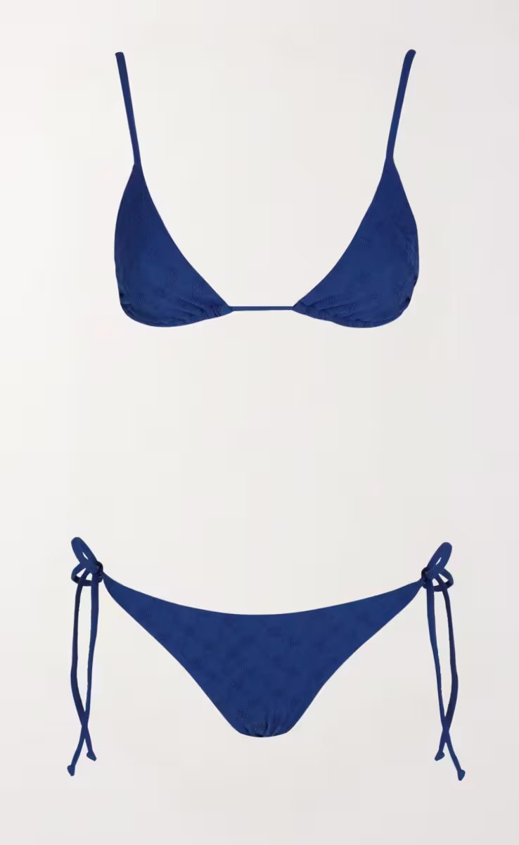 HYERES BIKINI HORIZON BLOOM