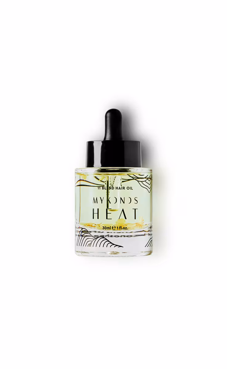 11 BLEND HAIR OIL 30ml