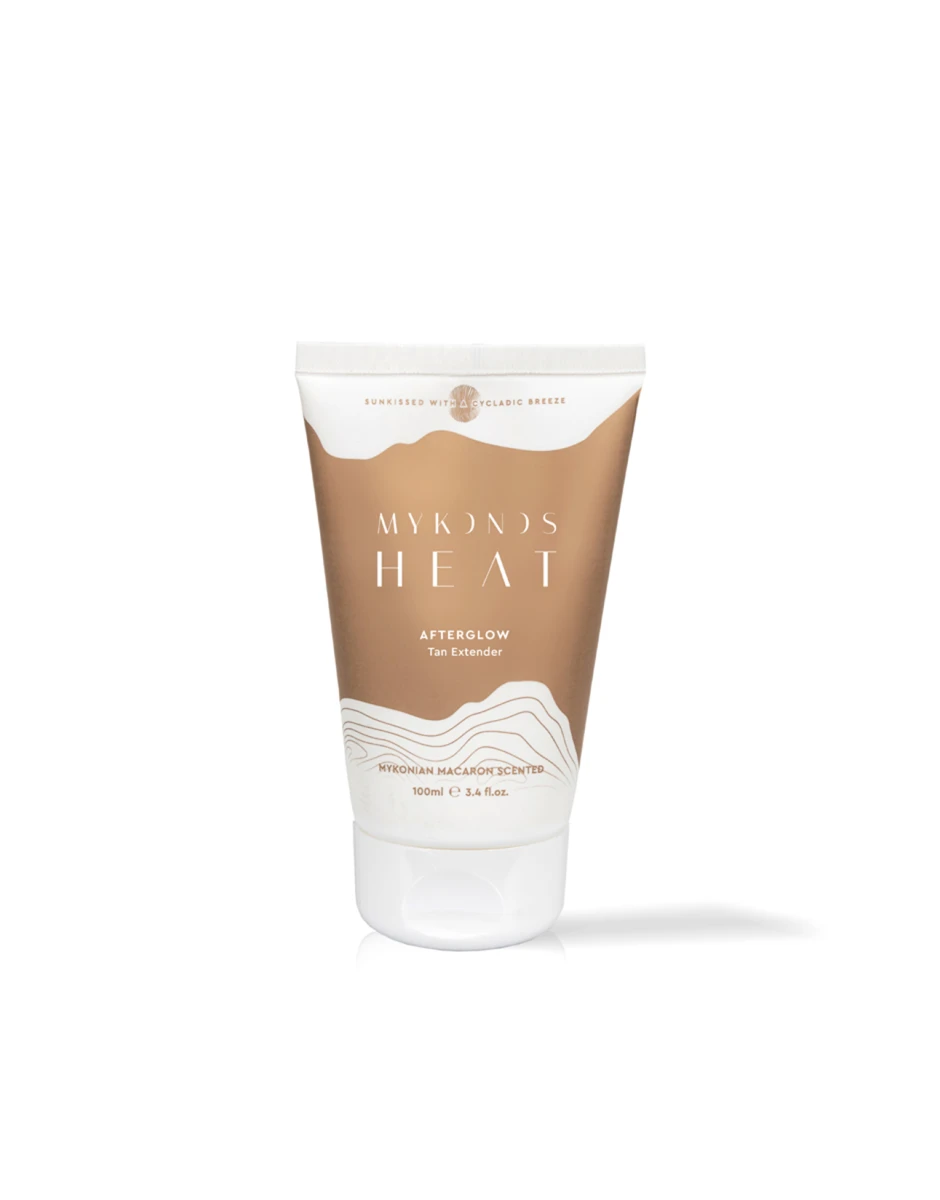 AFTERGLOW TAN EXTENDER 100ml