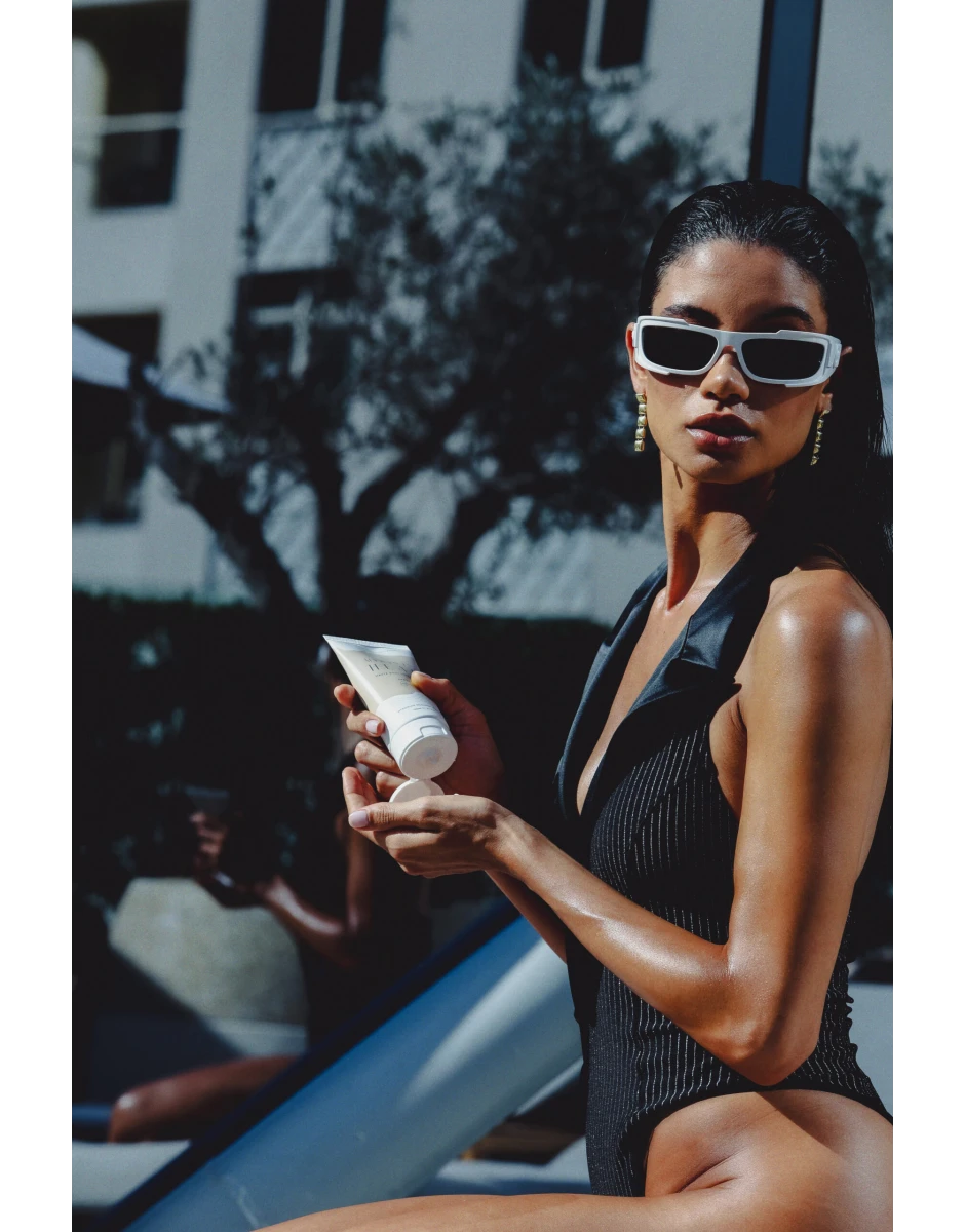 AFTERGLOW TAN EXTENDER 100ml