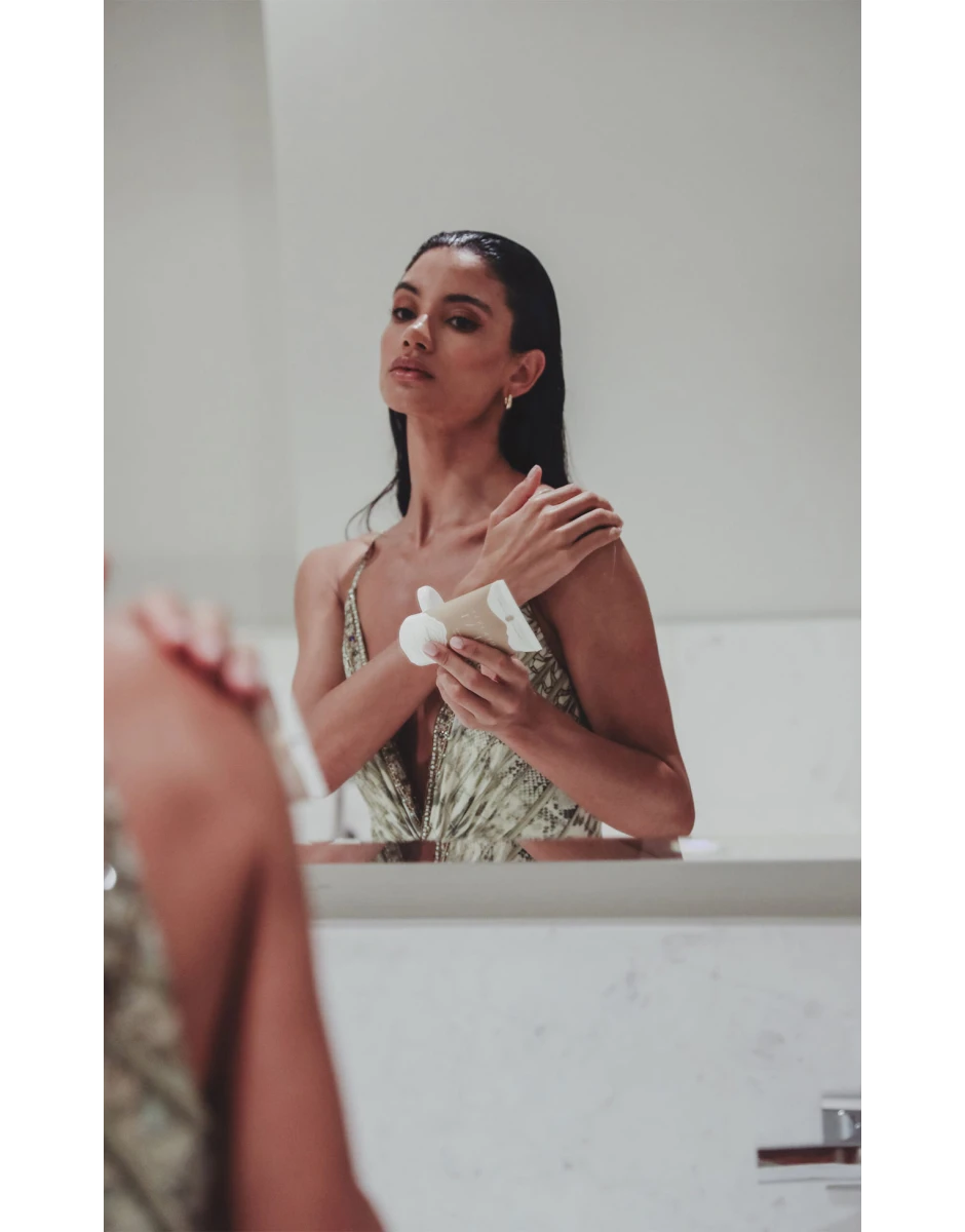 AFTERGLOW TAN EXTENDER 100ml