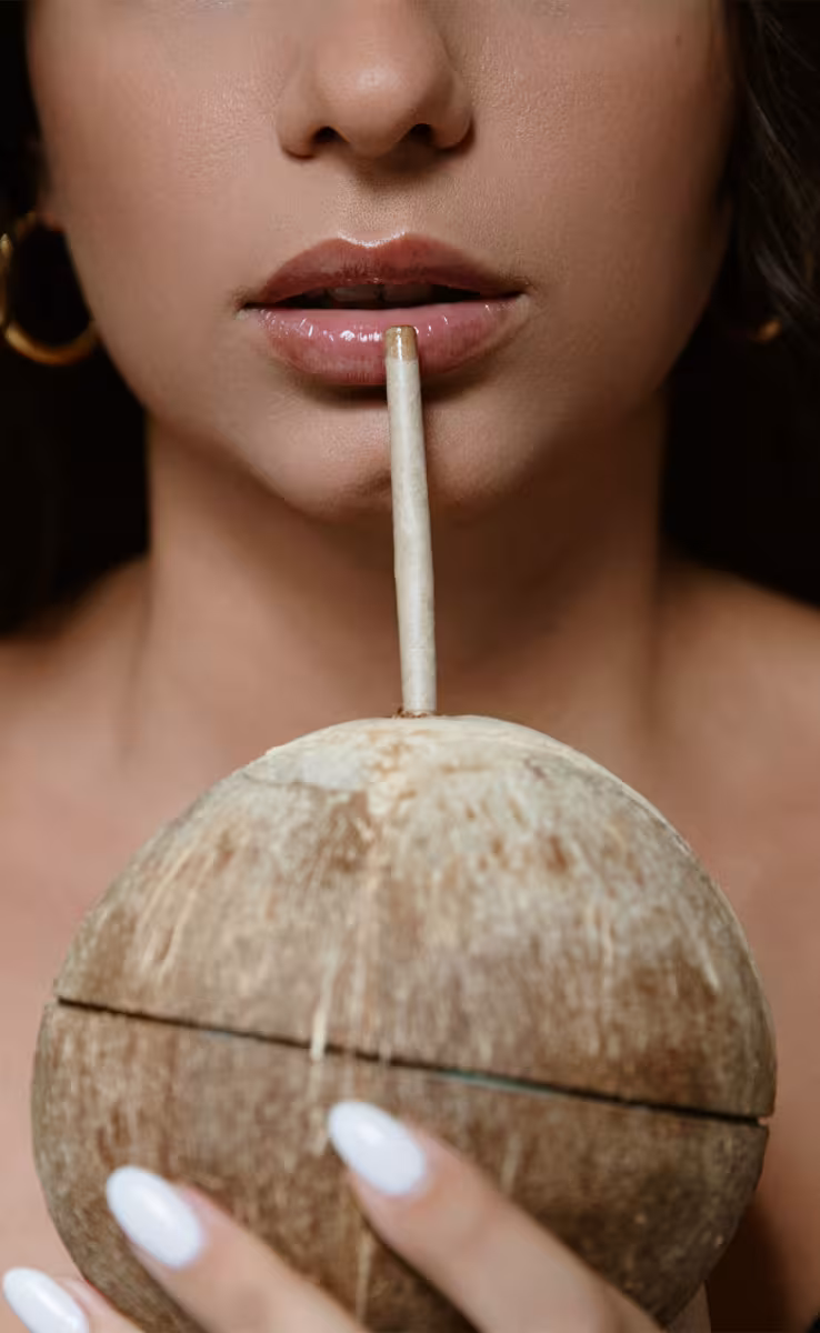 EVERLUSTING LIP OIL EXOTIC SMOOCH 10ml