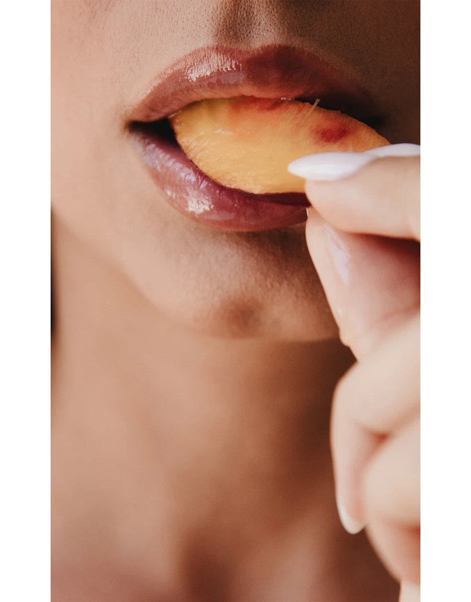 EVERLUSTING LIP OIL PEACH PLEASE 10ml