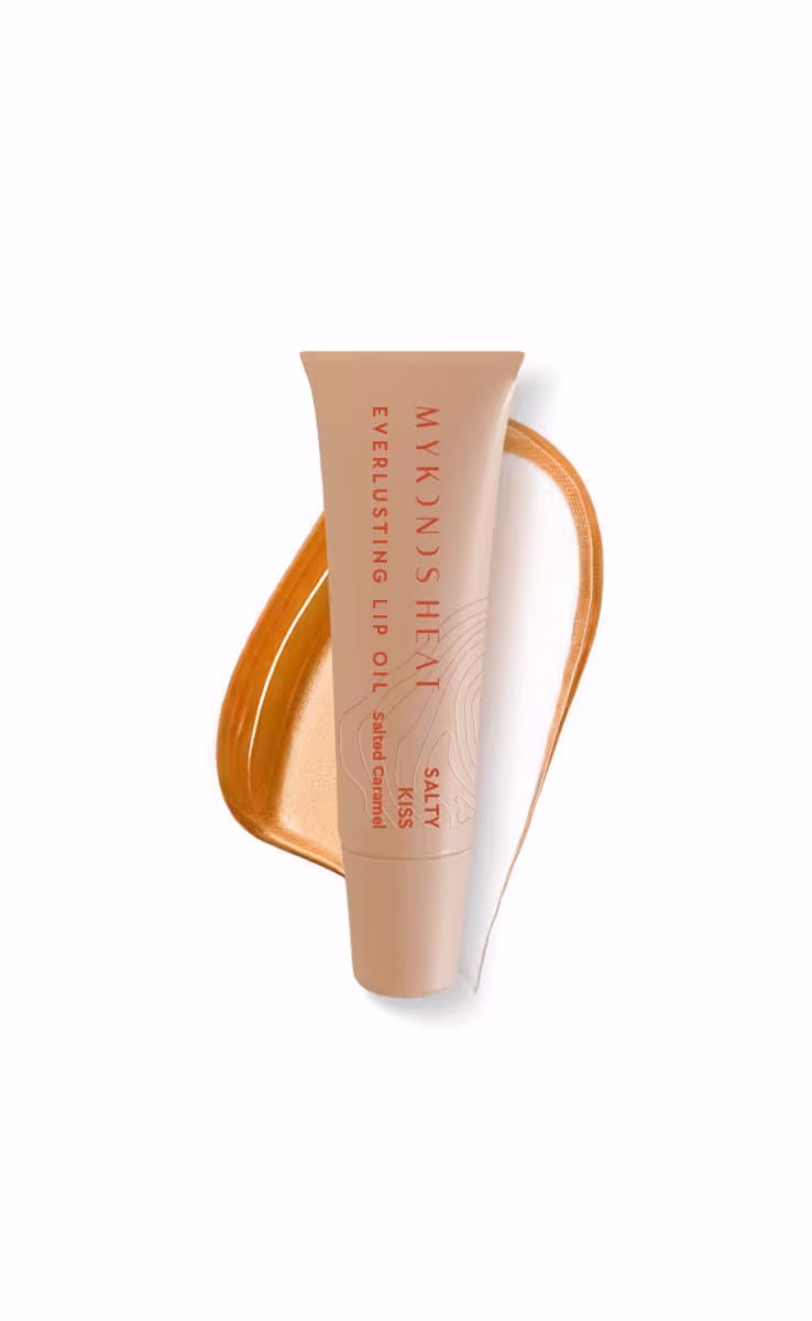 EVERLUSTING LIP OIL SALTY KISS 10ml