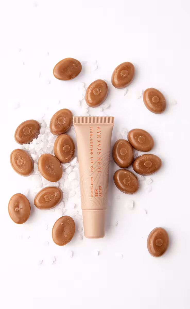 EVERLUSTING LIP OIL SALTY KISS 10ml