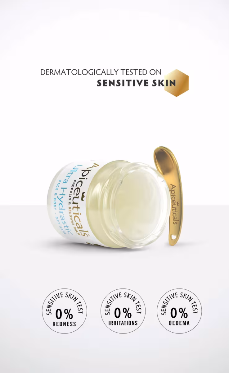 BALM ULTRA HYDRASTIC 40ml