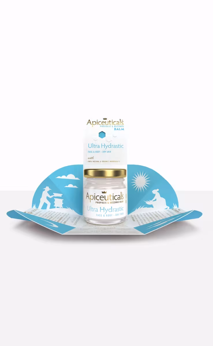 BALM ULTRA HYDRASTIC 40ml
