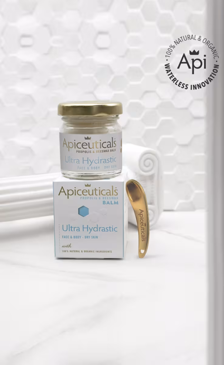 BALM ULTRA HYDRASTIC 40ml