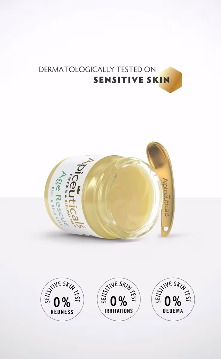 BALM AGE RESCUE 40ml